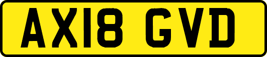 AX18GVD