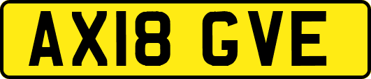 AX18GVE