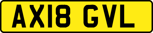 AX18GVL