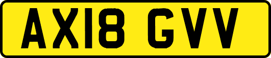 AX18GVV