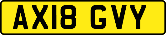 AX18GVY
