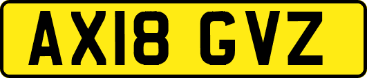 AX18GVZ