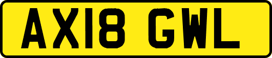 AX18GWL
