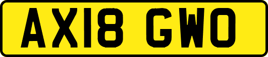 AX18GWO