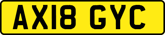 AX18GYC