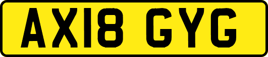 AX18GYG