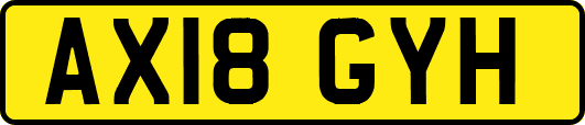 AX18GYH