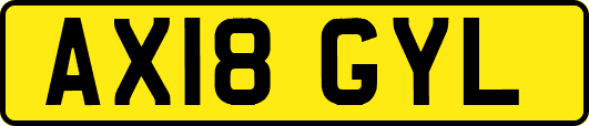 AX18GYL