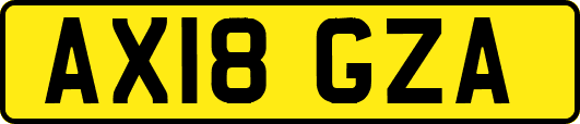 AX18GZA
