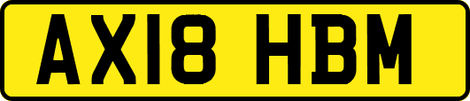 AX18HBM