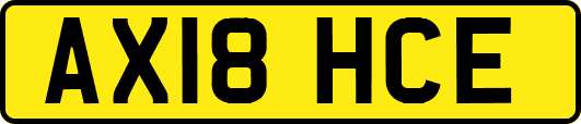 AX18HCE