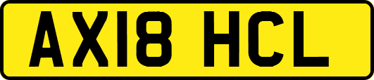 AX18HCL
