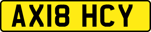 AX18HCY