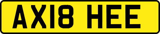 AX18HEE