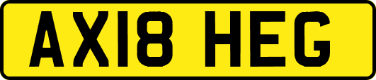 AX18HEG