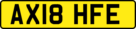 AX18HFE
