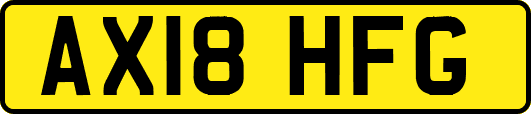 AX18HFG