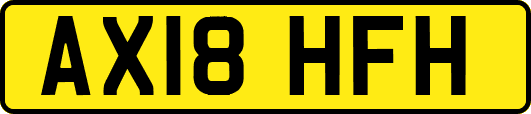 AX18HFH
