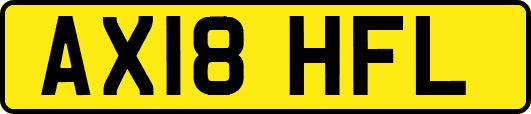 AX18HFL