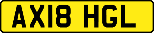 AX18HGL