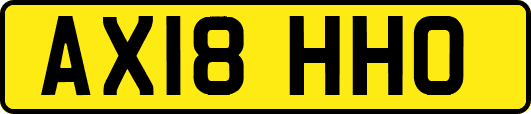 AX18HHO