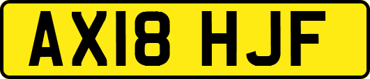 AX18HJF