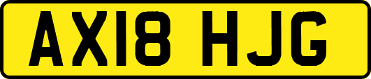 AX18HJG
