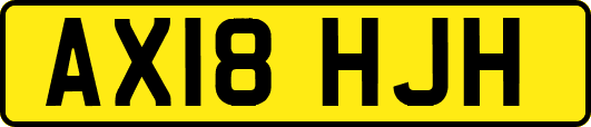 AX18HJH