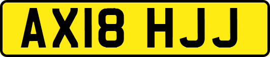 AX18HJJ