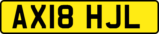 AX18HJL