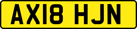 AX18HJN