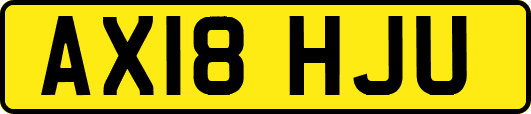 AX18HJU