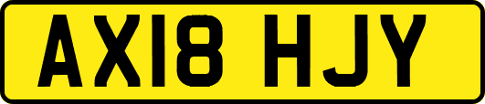 AX18HJY