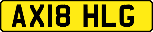 AX18HLG