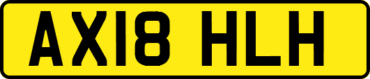 AX18HLH