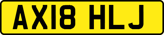 AX18HLJ