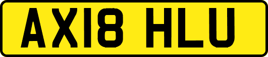 AX18HLU