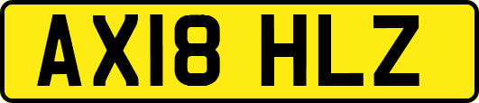 AX18HLZ
