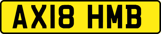 AX18HMB