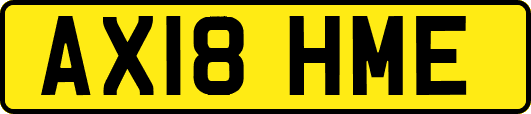 AX18HME