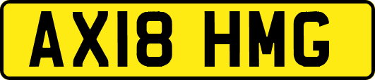 AX18HMG