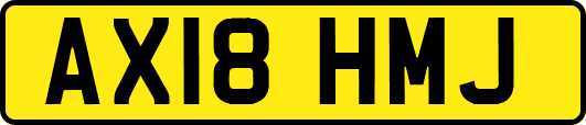 AX18HMJ