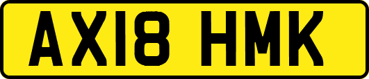 AX18HMK
