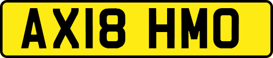 AX18HMO