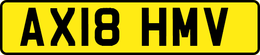 AX18HMV