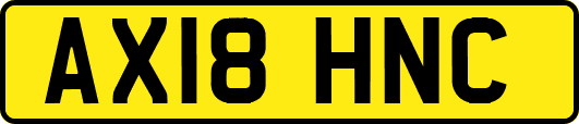 AX18HNC