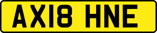AX18HNE