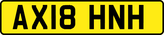 AX18HNH