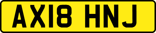 AX18HNJ