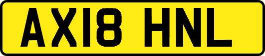 AX18HNL